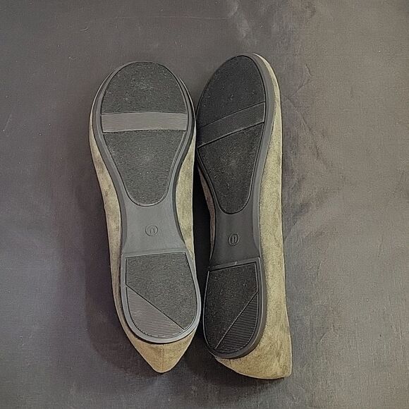 BRAND NEW BALLET FLAT ROUND TOE WOMEN"S SHOE - Picture 10 of 12